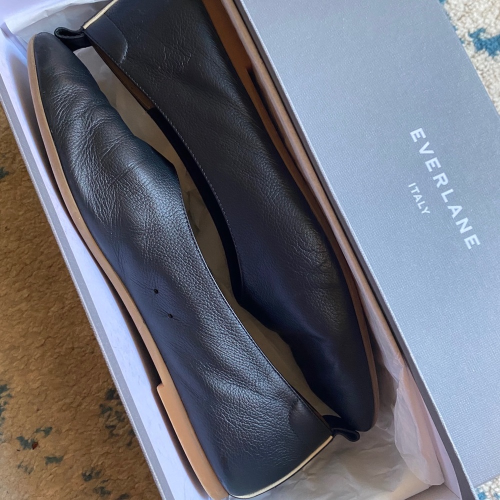 Everlane Day Glove flats